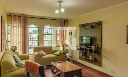 Casa com 3 quartos à venda na Rua Monsenhor Antônio Pepe, --, Jabaquara, São Paulo