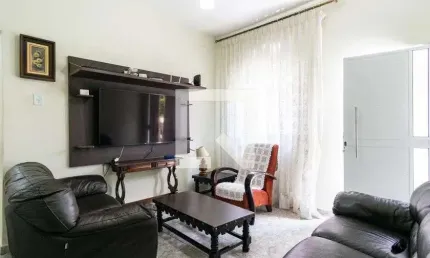 Casa com 2 quartos à venda na Rua Maria Julieta Drummond de Andrade, --, City América, São Paulo