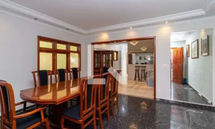 Casa com 3 quartos à venda na Rua Dona Elfrida, --, Santana, São Paulo