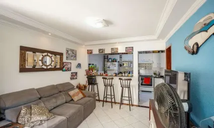 Casa em condomínio fechado com 3 quartos à venda na Rua Mamboré, --, Vila Carrão, São Paulo