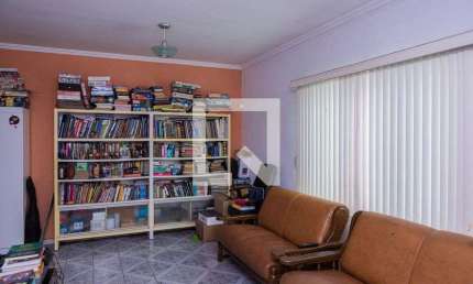 Casa com 2 quartos à venda na Rua Benedito Leal, --, Artur Alvim, São Paulo
