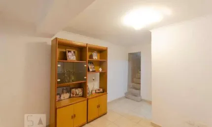 Casa com 2 quartos à venda na Rua Sambaiba, --, Vila Ré, São Paulo