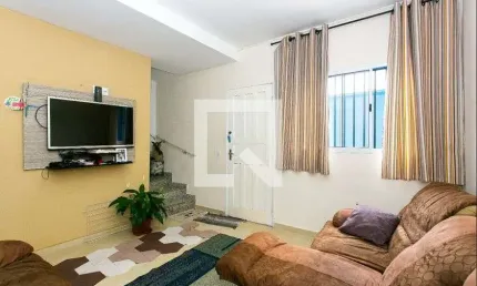 Casa com 3 quartos à venda na Rua Mongubá, --, Vila Carrão, São Paulo