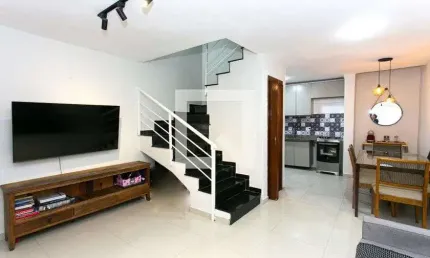 Casa com 3 quartos à venda na Rua Renato Rinaldi, --, Vila Carrão, São Paulo