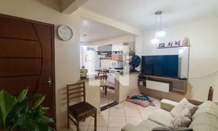 Casa com 4 quartos à venda na Rua Rainha Vitória Eugênia, --, Vila Campestre, São Paulo