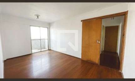 Apartamento com 3 quartos à venda na Parque Domingos Luís, --, Água Fria, São Paulo