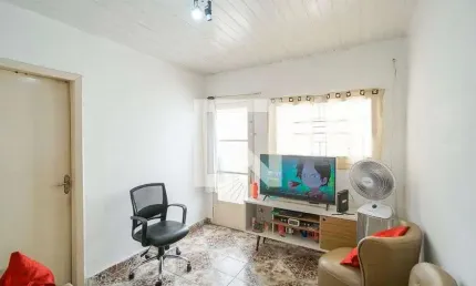 Casa com 2 quartos à venda na Rua Cândia, --, Tatuapé, São Paulo