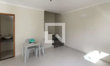 Casa com 2 quartos à venda na Rua Campo Belo, --, Vila Alpina, São Paulo