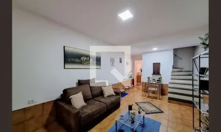 Casa com 2 quartos à venda na Rua Doutor Gabriel Piza, --, Santana, São Paulo