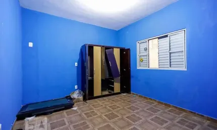 Casa com 1 quarto à venda na Rua Dario Vilares Barbosa, --, Jardim Peri, São Paulo