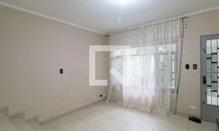 Casa com 2 quartos à venda na Rua Sucupira do Norte, --, Ponte Rasa, São Paulo