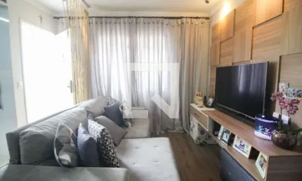 Casa com 2 quartos à venda na Rua Tanque Velho, --, Vila Gustavo, São Paulo