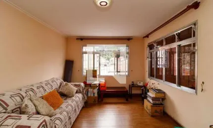 Casa com 4 quartos à venda na Rua Everaldo Lima Aragão, --, Vila Ede, São Paulo