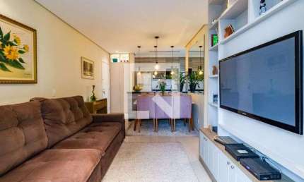 Apartamento à Venda - Vila Andrade, 3 Quartos,  69 m2