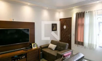 Casa com 2 quartos à venda na Rua Cardeal, --, Vila Gustavo, São Paulo
