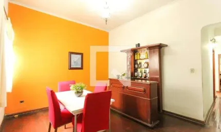 Casa com 2 quartos à venda na Rua Luís Gama, --, Mooca, São Paulo