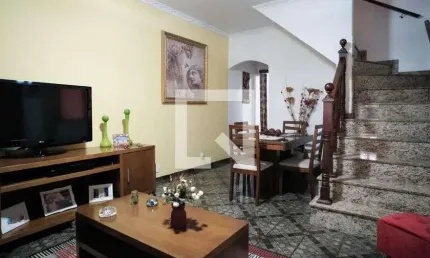 Casa com 4 quartos à venda na Rua Jacina, --, Cangaíba, São Paulo