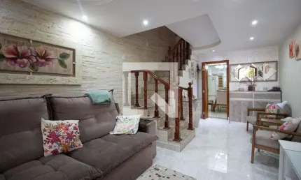 Casa com 2 quartos à venda na Rua das Boas Noites, --, Itaquera, São Paulo