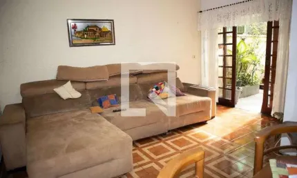 Casa com 3 quartos à venda na Rua Doutor Takeo Hashiba, --, Vila Constança, São Paulo