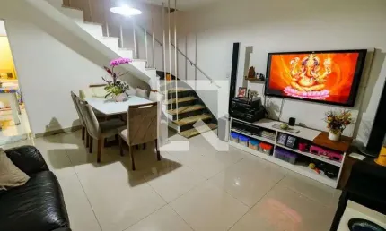Casa com 2 quartos à venda na Rua Pinto Serva, --, Jardim Taboão, São Paulo