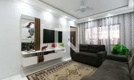 Casa com 2 quartos à venda na Avenida Coronel Alves e Rocha Filho, --, Itaquera, São Paulo