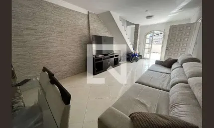Casa com 3 quartos à venda na Rua Jerônimo de Brito, --, Vila Santista, São Paulo