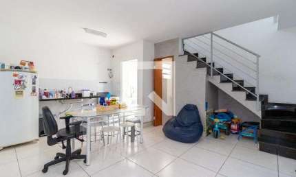 Casa com 2 quartos à venda na Rua Hebe, --, Água Fria, São Paulo