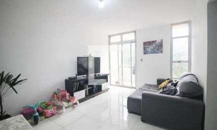 Apartamento com 3 quartos à venda na Rua Bento Araújo, --, Tucuruvi, São Paulo