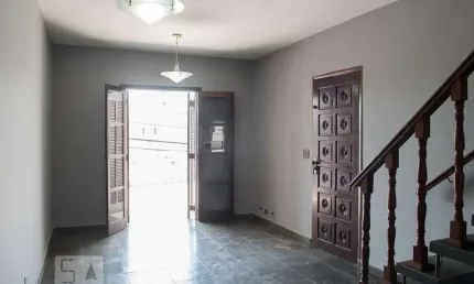 Casa em condomínio fechado com 3 quartos à venda na Rua Montes Claros, --, Freguesia do Ó, São Paulo
