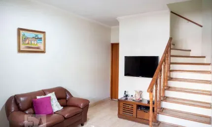 Casa com 2 quartos à venda na Rua Simão Lopes, --, Vila das Mercês, São Paulo