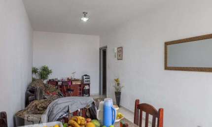 Apartamento à Venda - Campos Elíseos, 2 Quartos,  102 m2