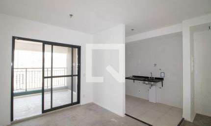 Apartamento à Venda - Vila Gustavo, 2 Quartos,  63 m2