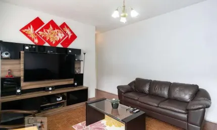 Casa com 1 quarto à venda na Rua Ilhéus do Prata, --, Vila Roque, São Paulo