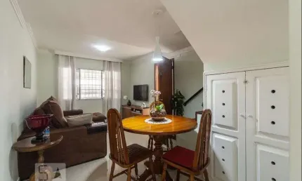 Casa à venda - portal do morumbi, 2 quartos,  100 m2