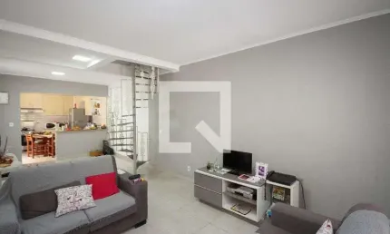 Casa com 3 quartos à venda na Rua Uhland, --, Vila Ema, São Paulo