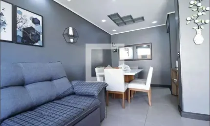 Casa à Venda - Vila Nova Cachoeirinha, 3 Quartos,  85 m2