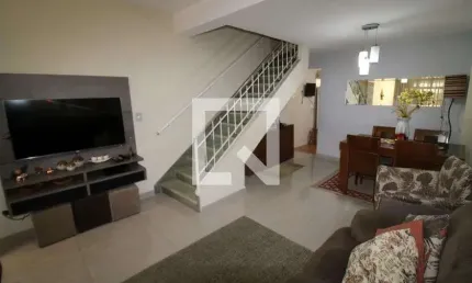 Casa com 3 quartos à venda na Rua Waldemar Martins, --, Casa Verde, São Paulo