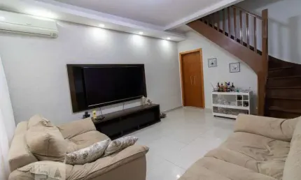 Casa com 2 quartos à venda na Rua Eugênio de Freitas, --, Vila Maria, São Paulo
