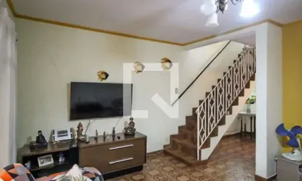 Casa com 3 quartos à venda na Rua Torixoréu, --, Vila Jacuí, São Paulo