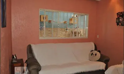 Casa com 2 quartos à venda na Rua Antônio Monteiro, --, Bosque da Saúde, São Paulo