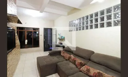 Casa com 3 quartos à venda na Rua Professor José Herculano Pires, --, Vila Gustavo, São Paulo