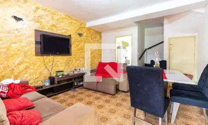 Casa à Venda - Jardim Marajoara , 2 Quartos,  150 m2