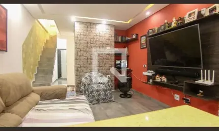 Casa com 4 quartos à venda na Rua Sargento Aires Silva Dias, --, Sapopemba, São Paulo