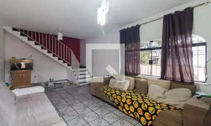 Casa com 3 quartos à venda na Rua Professor Bourhan Helou, --, Sapopemba, São Paulo