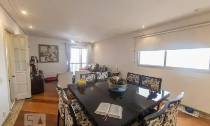 Apartamento à Venda - Vila Carrão, 3 Quartos,  108 m2