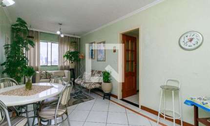 Apartamento com 2 quartos à venda na Rua João de Lacerda Soares, --, Brooklin, São Paulo