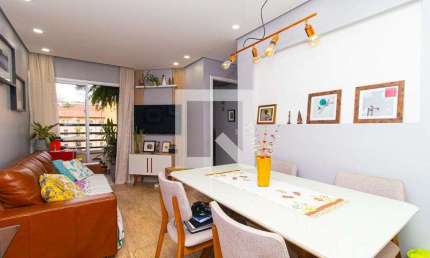 Apartamento à Venda - Bela Vista, 2 Quartos,  47 m2