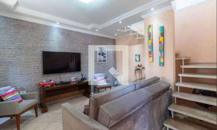 Casa com 3 quartos à venda na Rua Major Boaventura, --, Artur Alvim, São Paulo