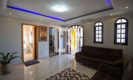 Casa com 4 quartos à venda na Rua Lua do Alforje, --, Itaquera, São Paulo