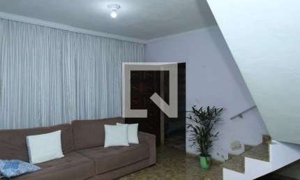 Casa com 3 quartos à venda na Rua Rosa-da-Turquia, --, Vila Jacuí, São Paulo